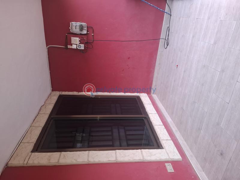 1 bedroom Apartment For Rent Lomnava Yellow House Ga West Municipal Accra - 2