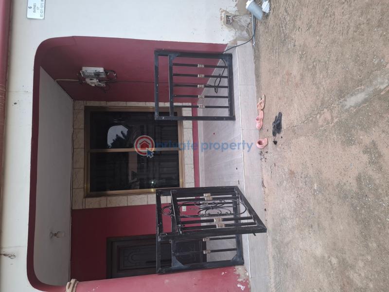 1 bedroom Apartment For Rent Lomnava Yellow House Ga West Municipal Accra - 1