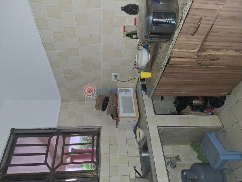 1 bedroom Apartment For Rent Lomnava Yellow House Ga West Municipal Accra - 7