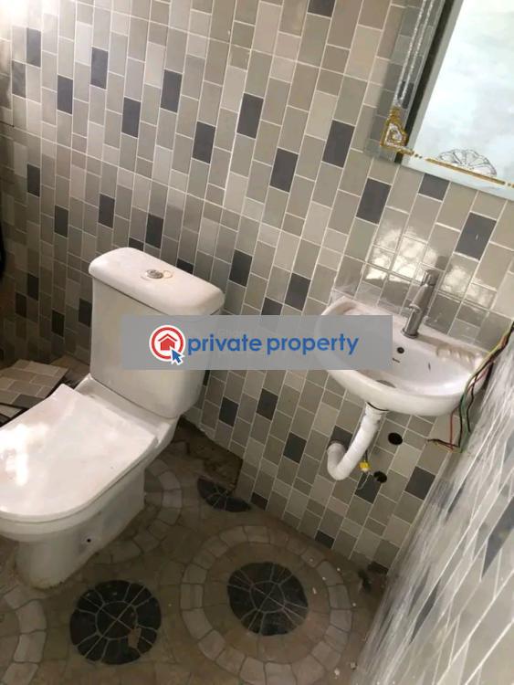 1 bedroom Apartment For Rent &nbsp;mile7 Achimota Accra - 4
