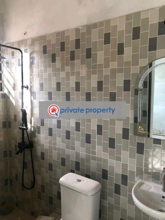 1 bedroom Apartment For Rent &nbsp;mile7 Achimota Accra - 1