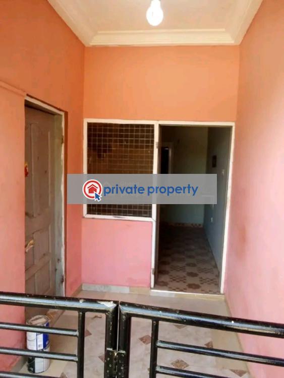 1 bedroom Apartment For Rent &nbsp;agbogba Junction North Legon Accra - 3