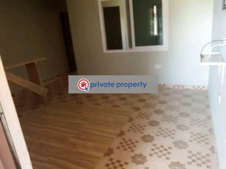 1 bedroom Apartment For Rent &nbsp;agbogba Junction North Legon Accra - 4