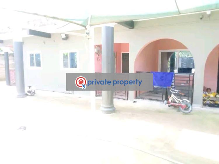 1 bedroom Apartment For Rent &nbsp;agbogba Junction North Legon Accra - 0