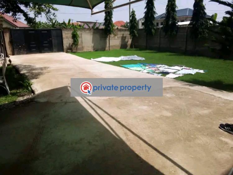 1 bedroom Apartment For Rent &nbsp;agbogba Junction North Legon Accra - 5