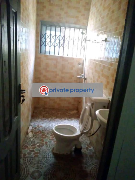 1 bedroom Apartment For Rent &nbsp;agbogba Junction North Legon Accra - 7