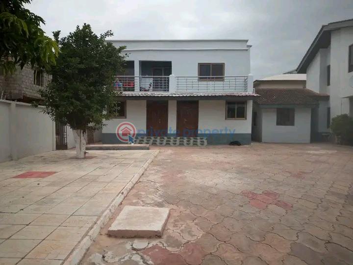 1 bedroom Apartment For Rent Buade Nungua East Accra - 7