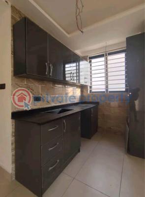 1 bedroom Apartment For Rent Adjiringanor East Legon Accra - 2