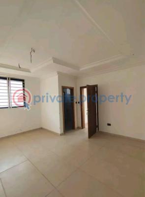1 bedroom Apartment For Rent Adjiringanor East Legon Accra - 5