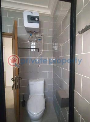 1 bedroom Apartment For Rent Adjiringanor East Legon Accra - 6