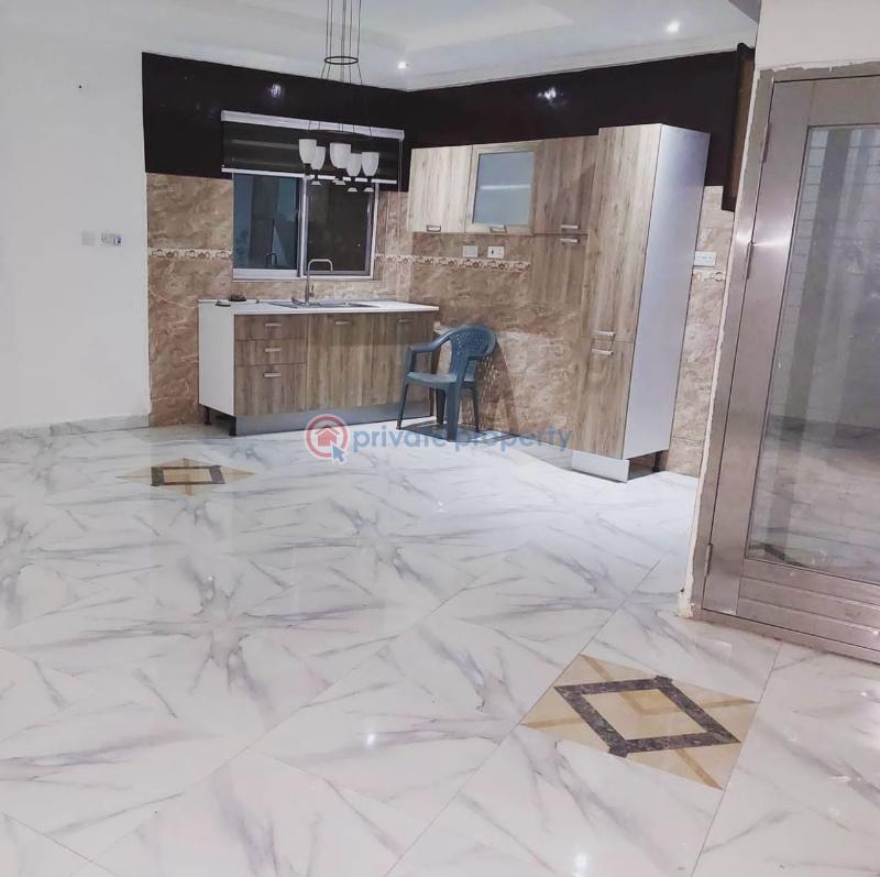 1 bedroom Apartment For Rent Blue Crescent After British International School East Legon Hills Accra - 2