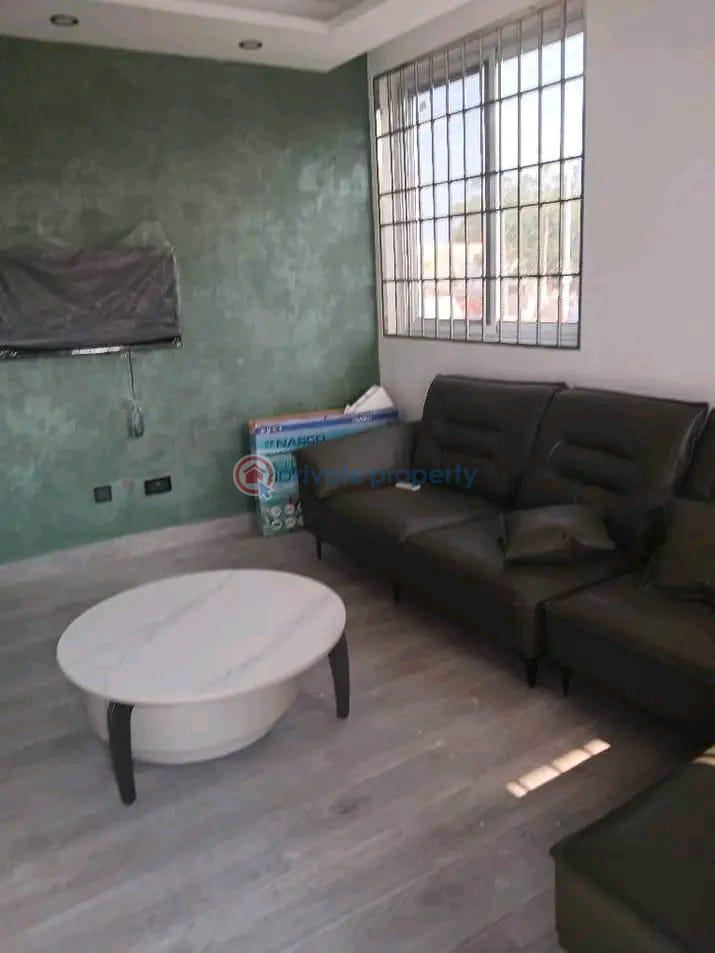 1 bedroom Apartment For Rent Dansoman Accra - 4