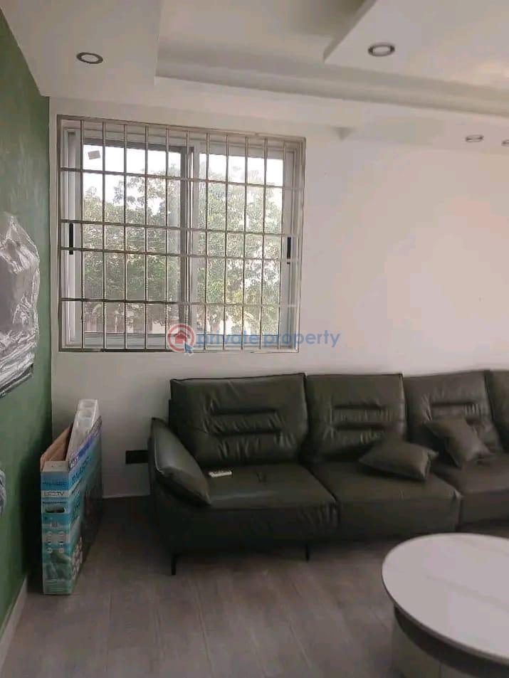 1 bedroom Apartment For Rent Dansoman Accra - 2