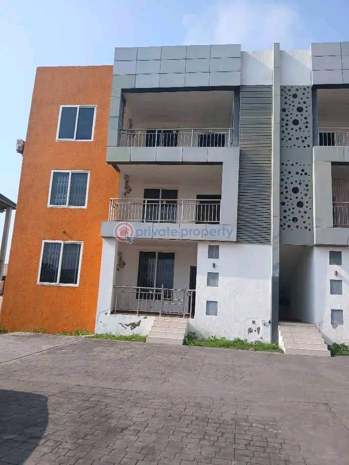 1 bedroom Apartment For Rent Dansoman Accra - 0