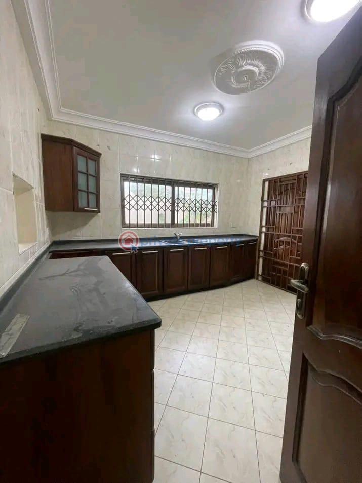 1 bedroom Apartment For Rent Dansoman Accra - 6