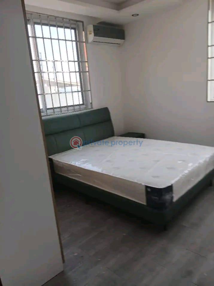 1 bedroom Apartment For Rent Dansoman Accra - 3