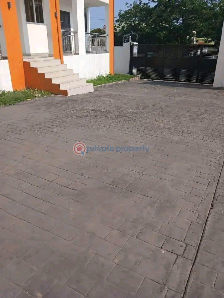 1 bedroom Apartment For Rent Dansoman Accra - 1