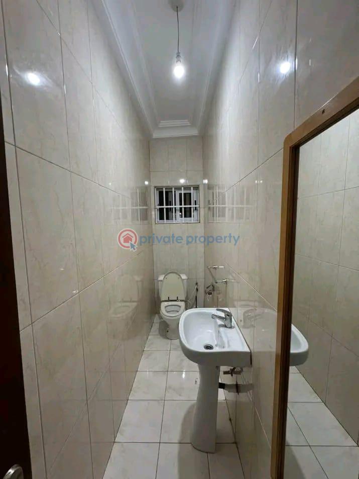 1 bedroom Apartment For Rent Dansoman Accra - 5