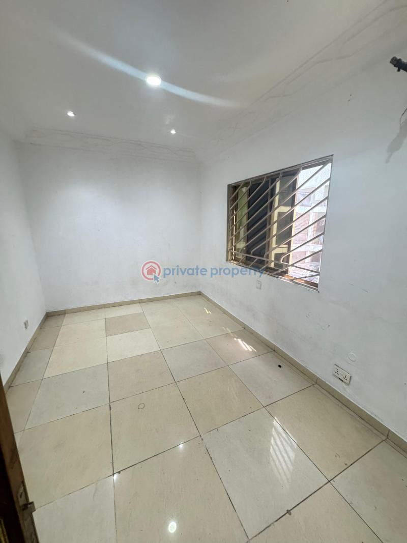 1 bedroom Apartment For Rent Dzorwulu Accra - 4