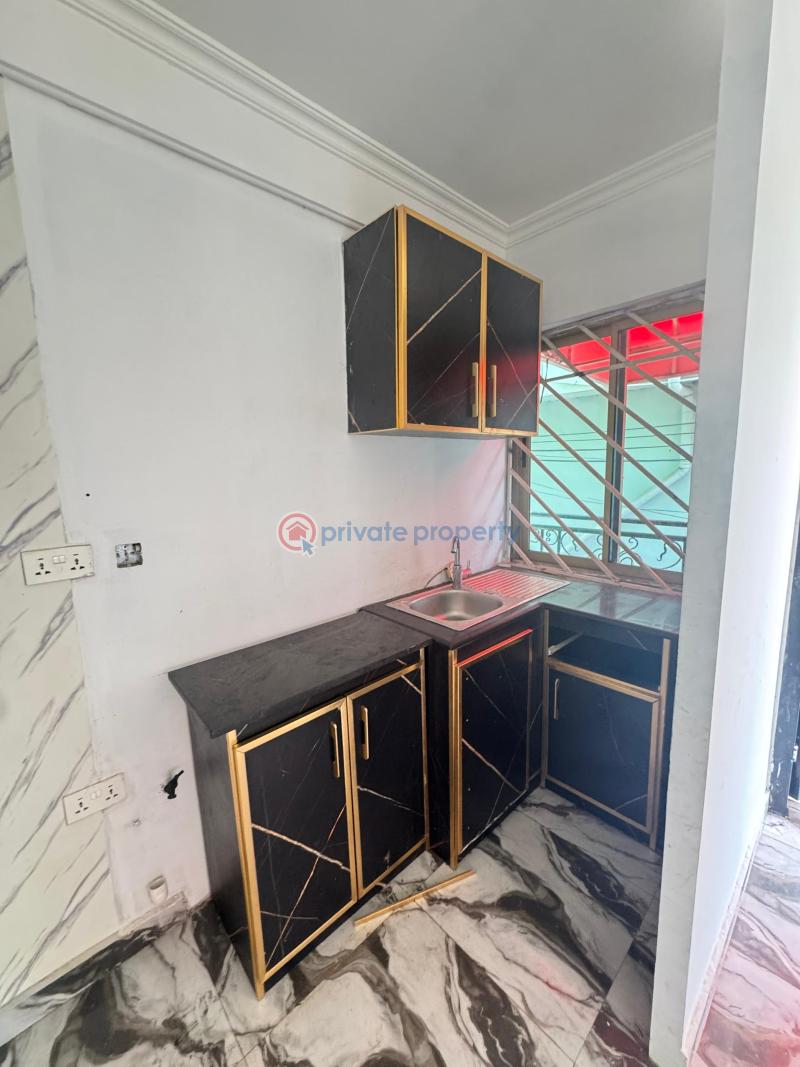 1 bedroom Apartment For Rent Dzorwulu Accra - 1