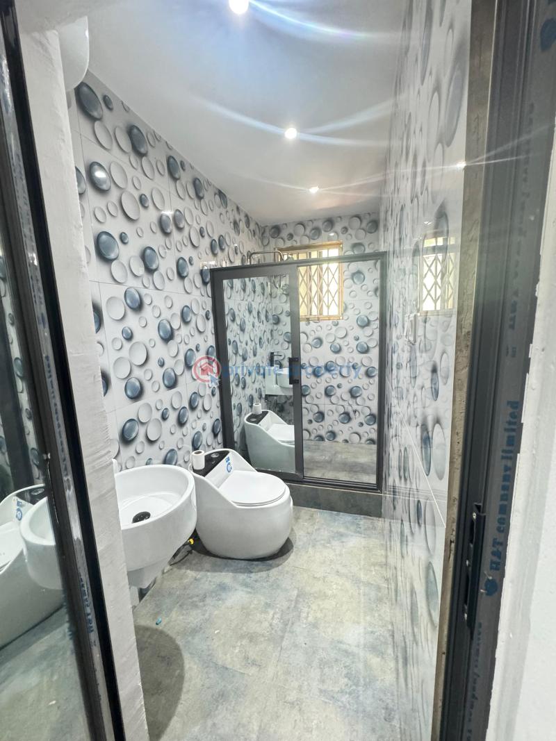 1 bedroom Apartment For Rent Dzorwulu Accra - 3