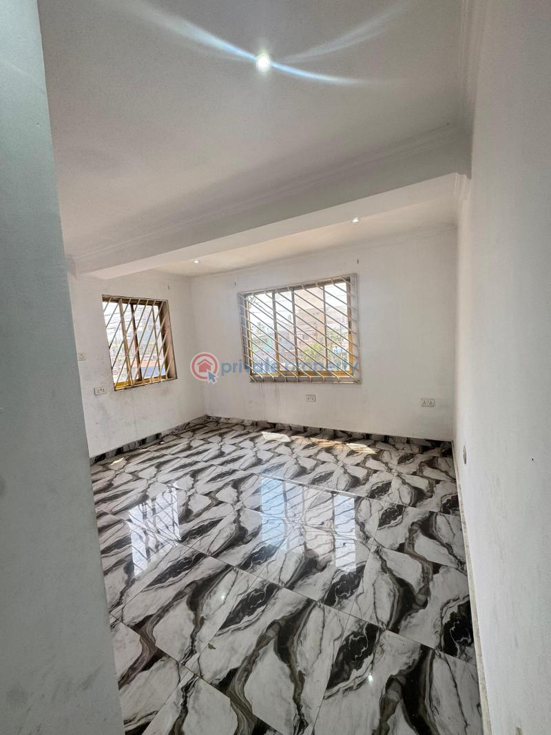 1 bedroom Apartment For Rent Dzorwulu Accra - 2