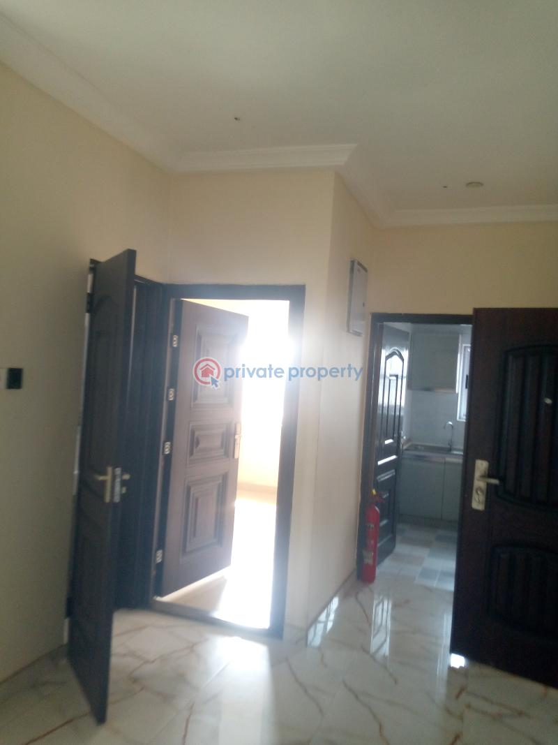 1 bedroom Apartment For Rent East Legon Accra - 12