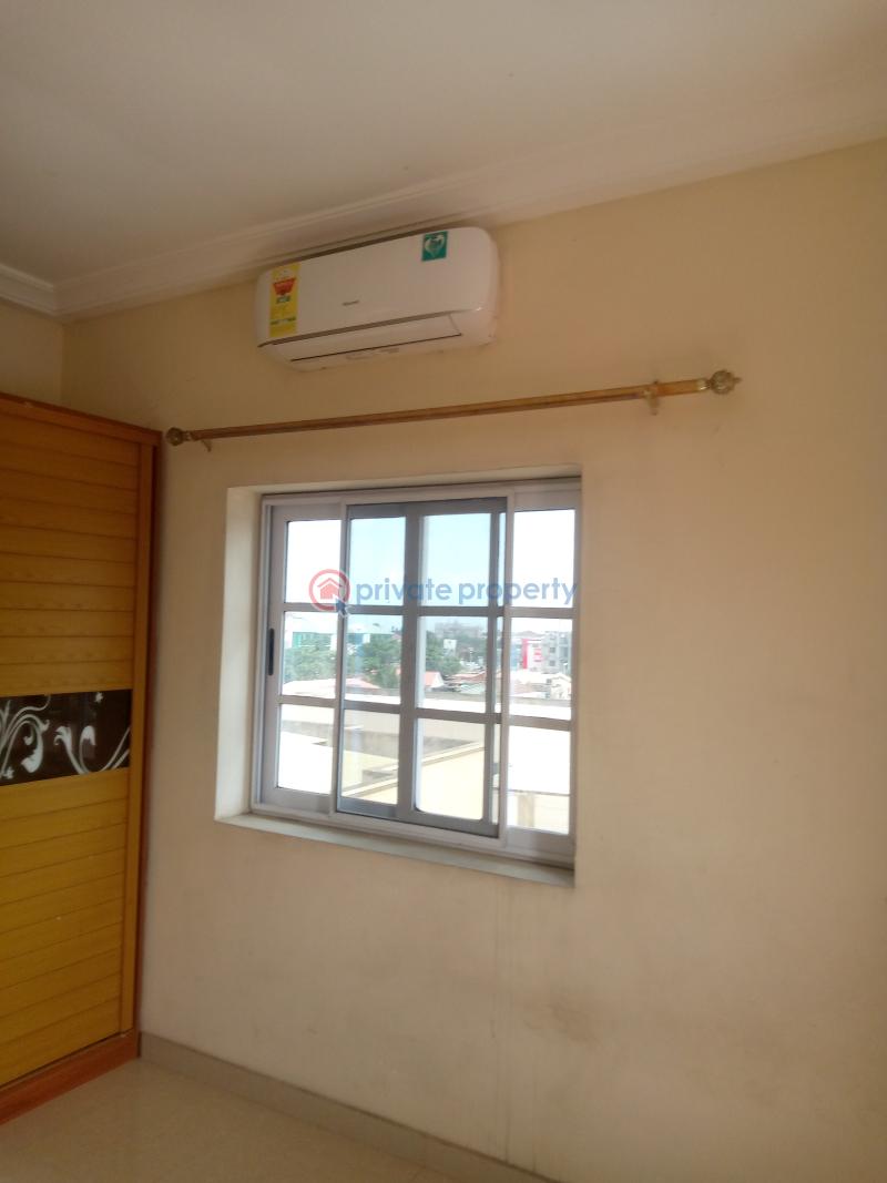 1 bedroom Apartment For Rent East Legon Accra - 7