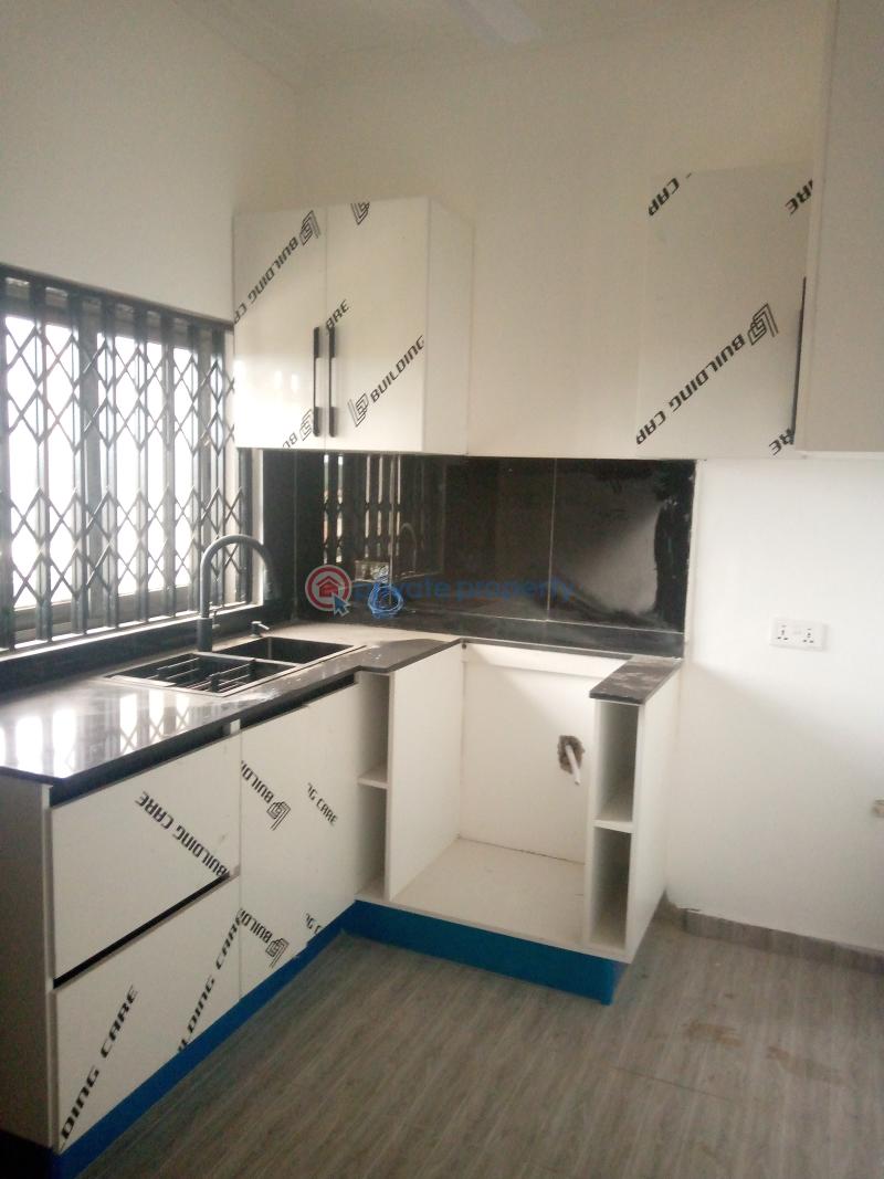 1 bedroom Apartment For Rent East Legon Accra - 13