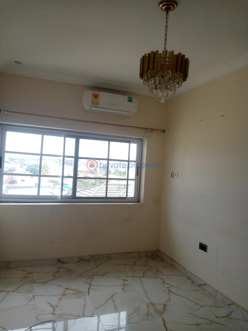 1 bedroom Apartment For Rent East Legon Accra - 10