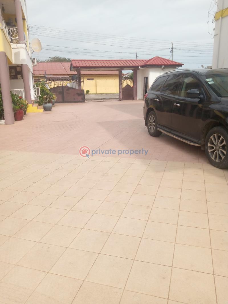 1 bedroom Apartment For Rent East Legon Accra - 1