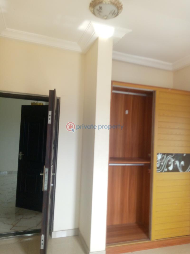 1 bedroom Apartment For Rent East Legon Accra - 6