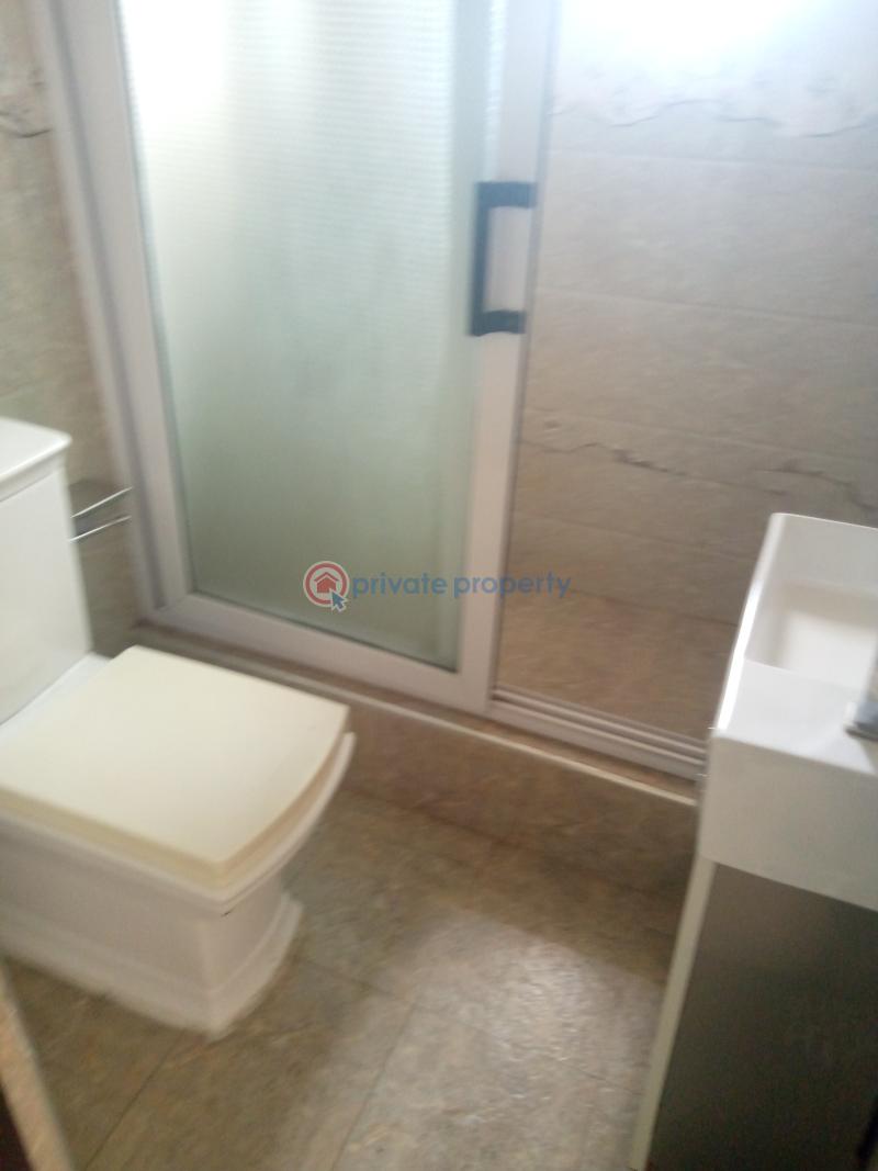 1 bedroom Apartment For Rent East Legon Accra - 9