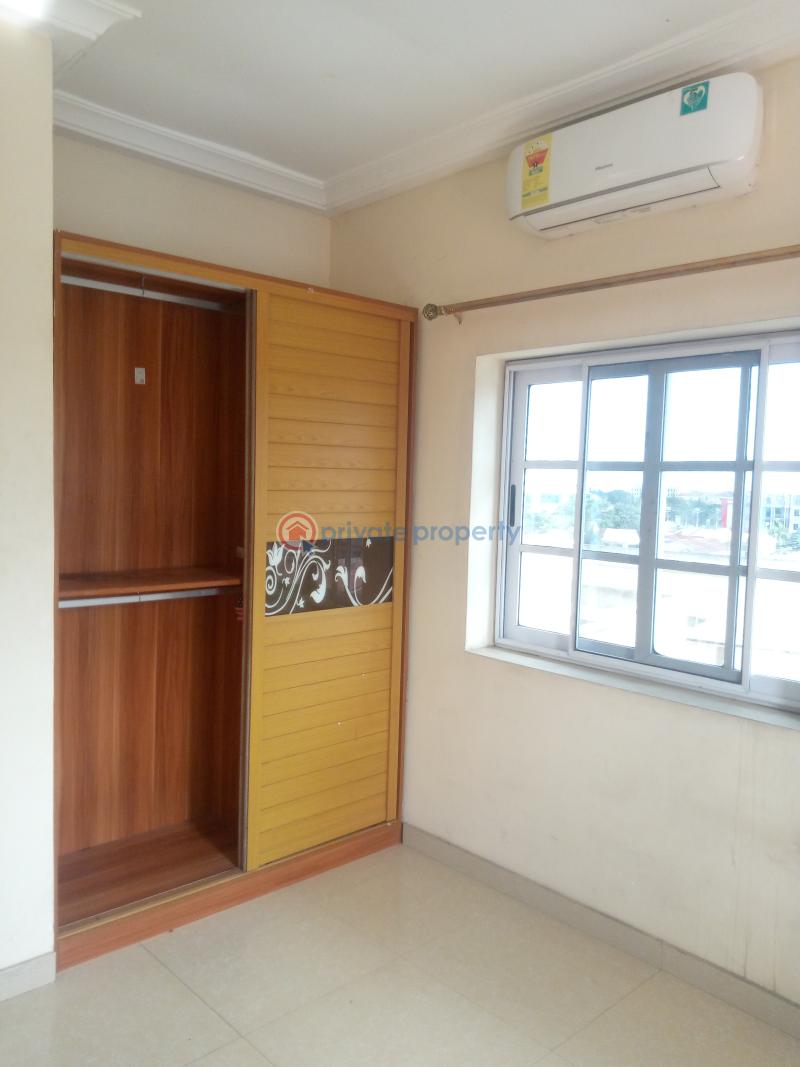 1 bedroom Apartment For Rent East Legon Accra - 5
