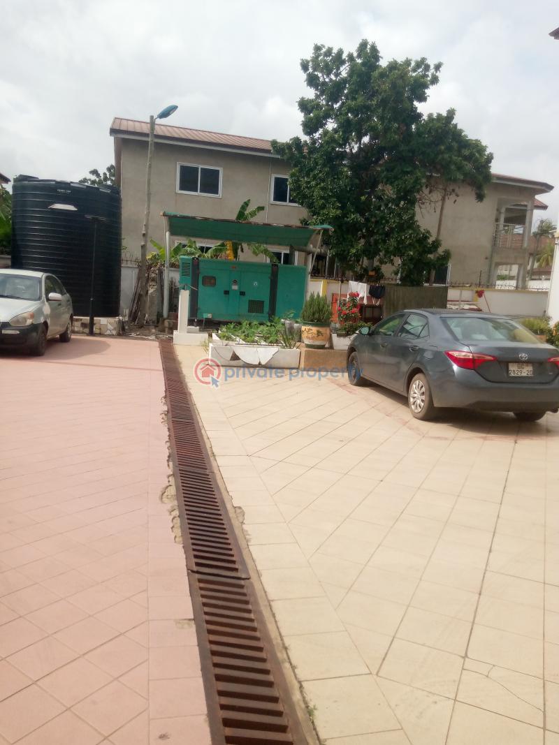 1 bedroom Apartment For Rent East Legon Accra - 2