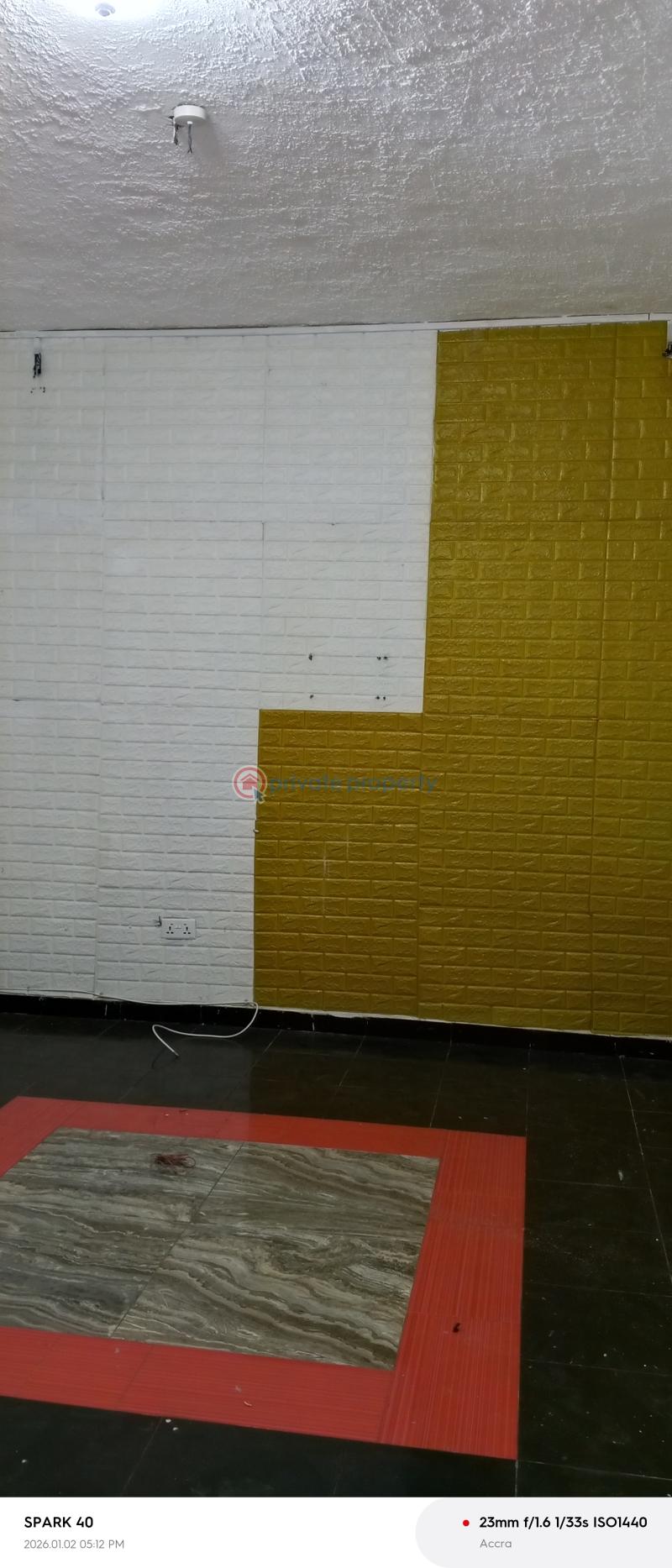1 bedroom Apartment For Rent Paraku Junction K Boat. Dome Ga East Municipal Accra - 0