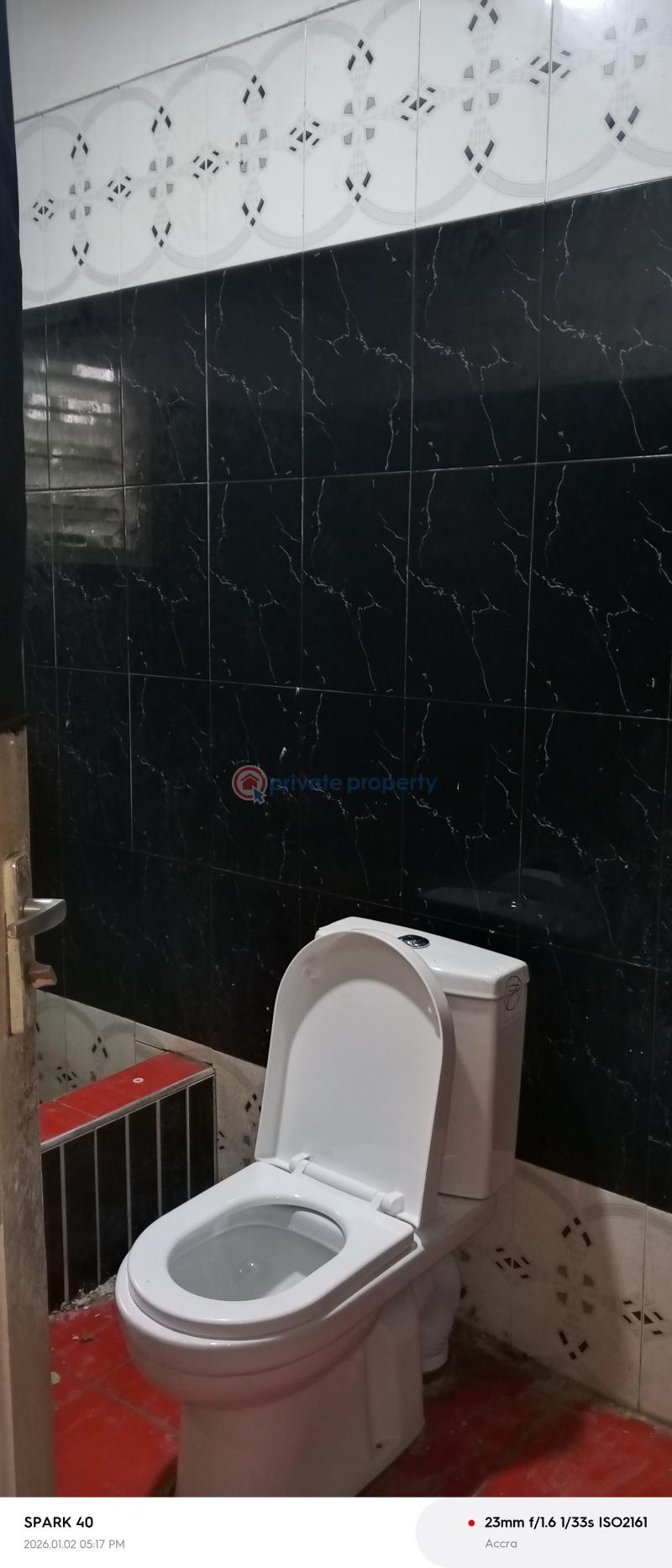 1 bedroom Apartment For Rent Paraku Junction K Boat. Dome Ga East Municipal Accra - 2