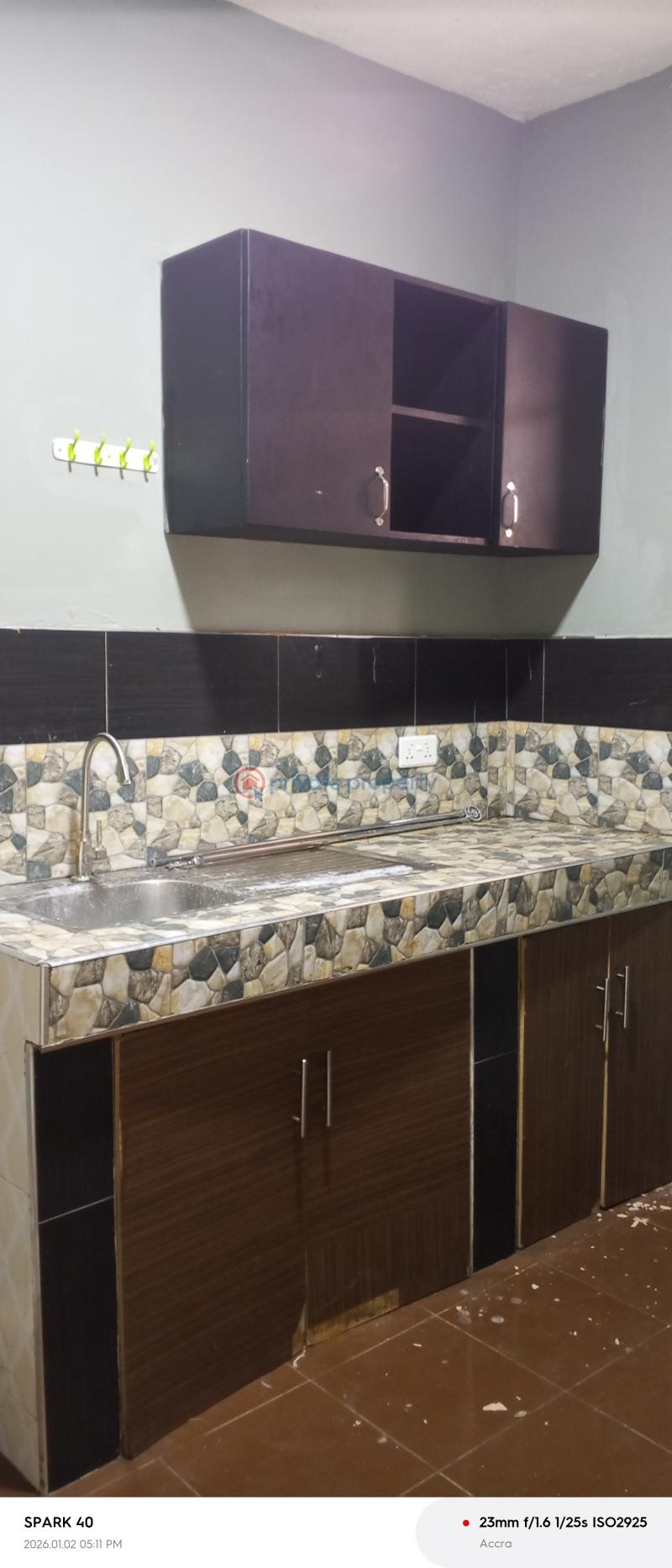 1 bedroom Apartment For Rent Paraku Junction K Boat. Dome Ga East Municipal Accra - 6