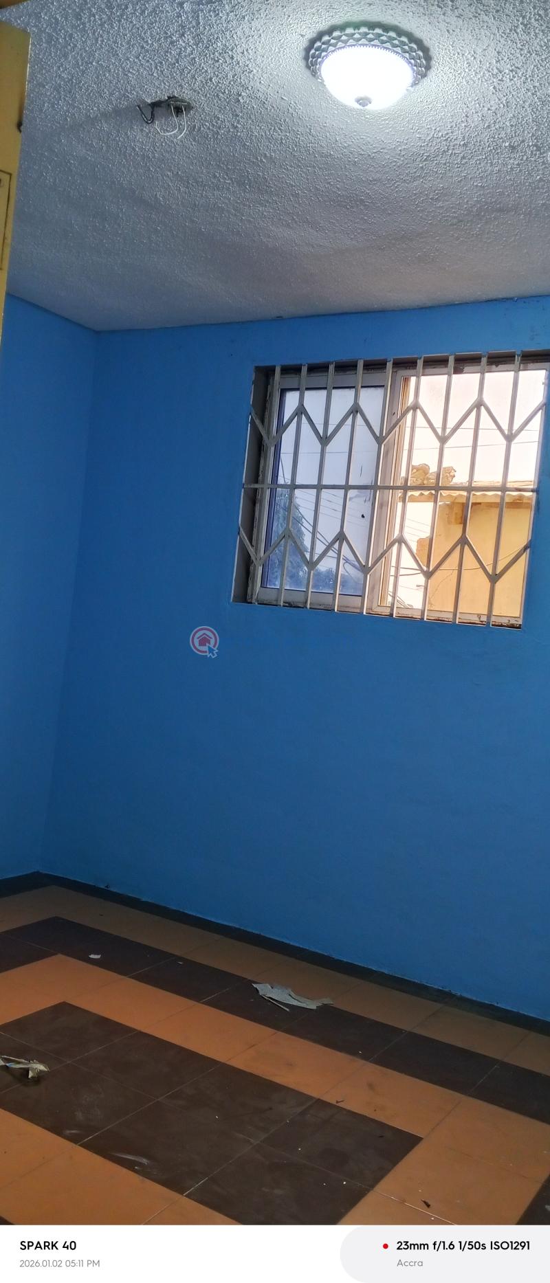 1 bedroom Apartment For Rent Paraku Junction K Boat. Dome Ga East Municipal Accra - 5