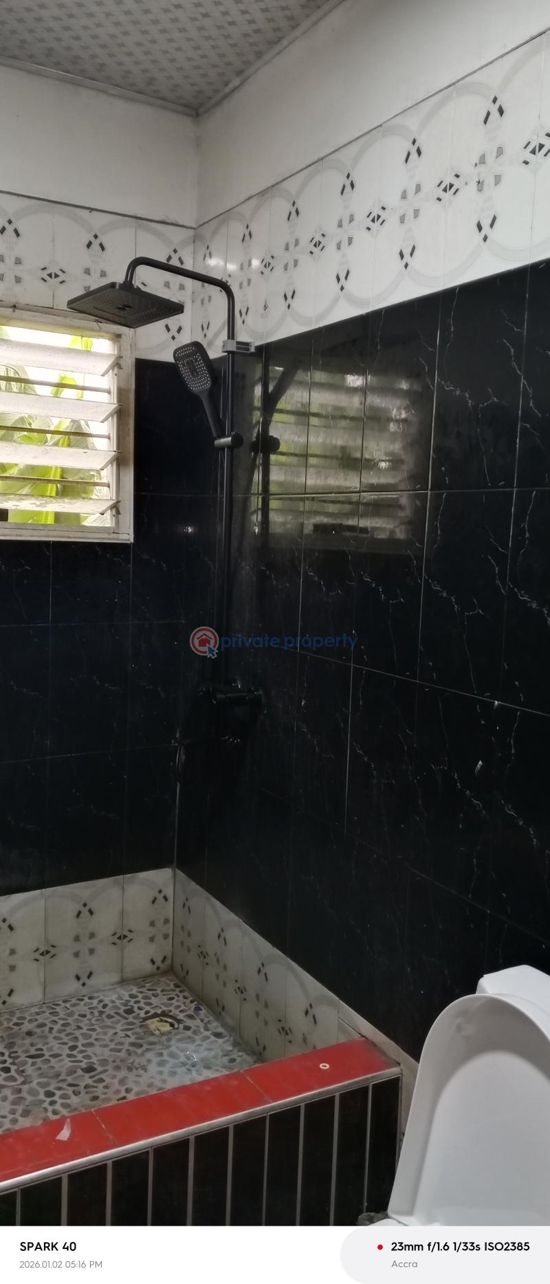 1 bedroom Apartment For Rent Paraku Junction K Boat. Dome Ga East Municipal Accra - 4