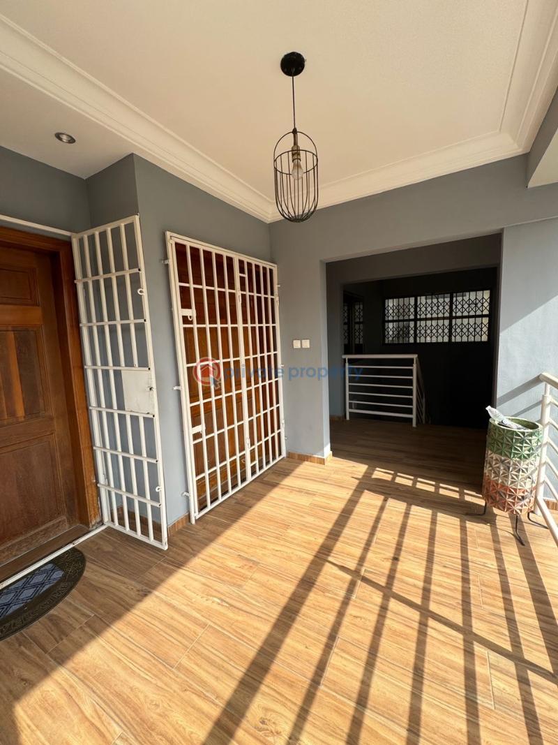 1 bedroom Apartment For Rent Trassacco Area Adjiringanor East Legon Accra - 5