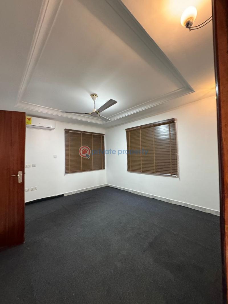 1 bedroom Apartment For Rent Trassacco Area Adjiringanor East Legon Accra - 8