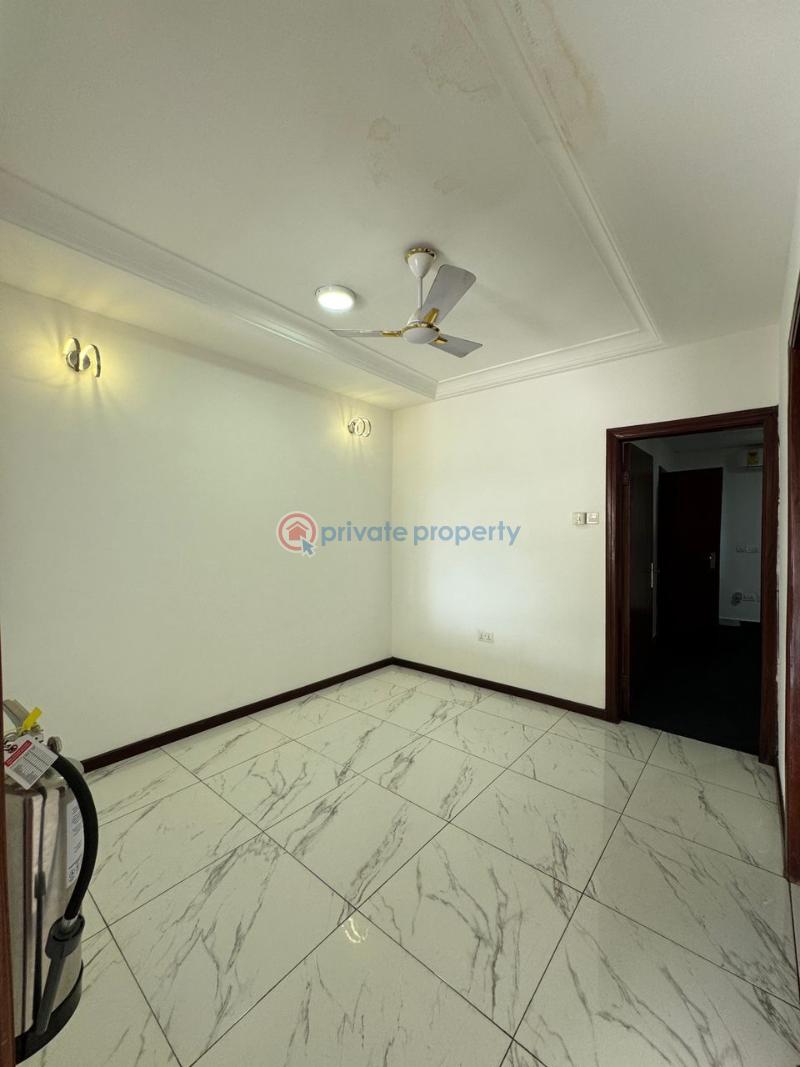 1 bedroom Apartment For Rent Trassacco Area Adjiringanor East Legon Accra - 2
