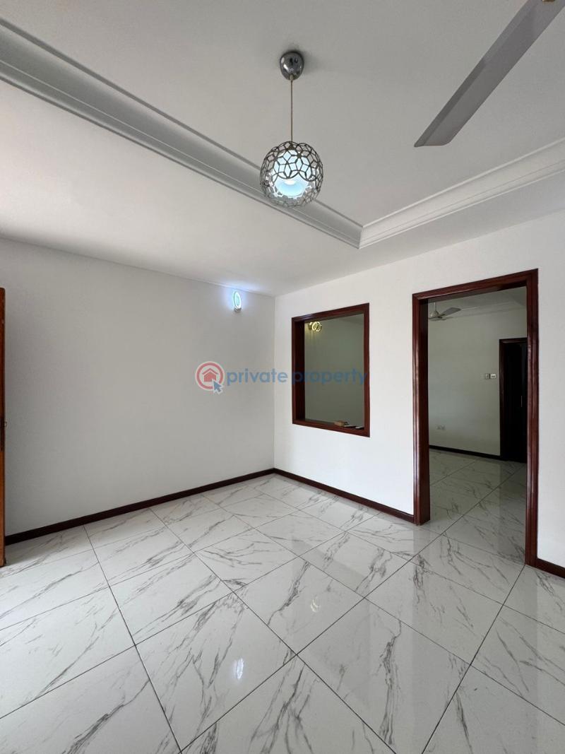 1 bedroom Apartment For Rent Trassacco Area Adjiringanor East Legon Accra - 10