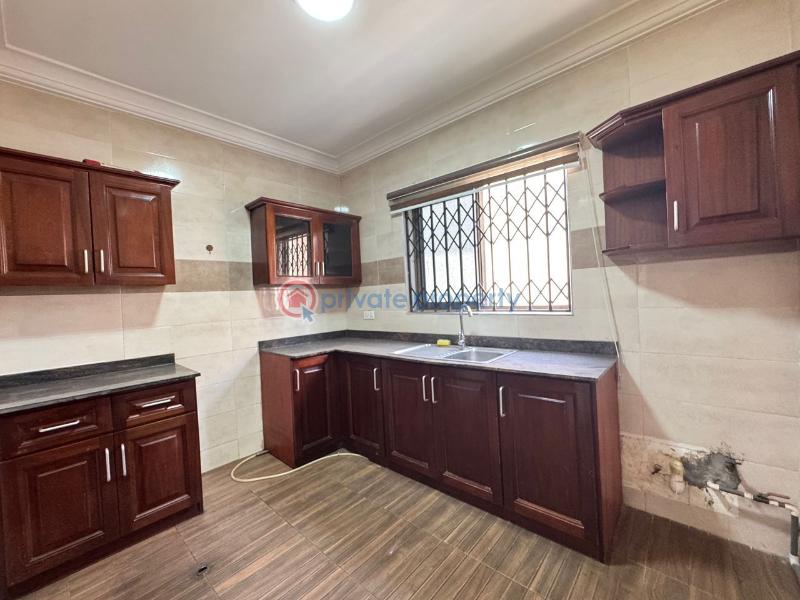 1 bedroom Apartment For Rent Trassacco Area Adjiringanor East Legon Accra - 6