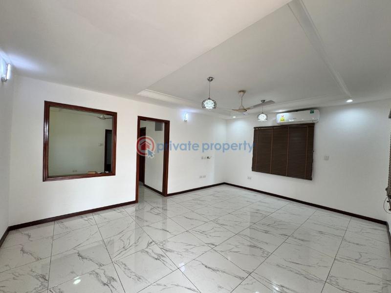1 bedroom Apartment For Rent Trassacco Area Adjiringanor East Legon Accra - 4