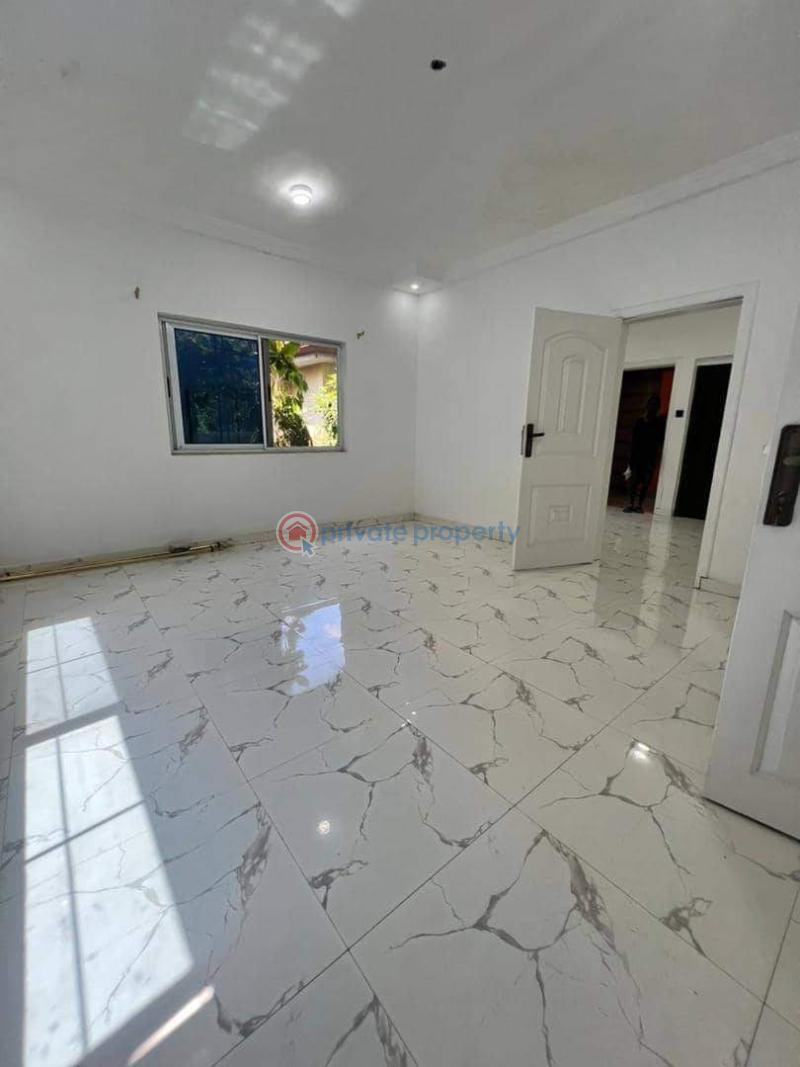 1 bedroom Apartment For Rent Tse Addo Accra - 2