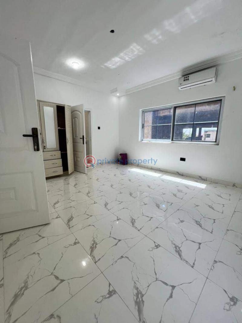 1 bedroom Apartment For Rent Tse Addo Accra - 0