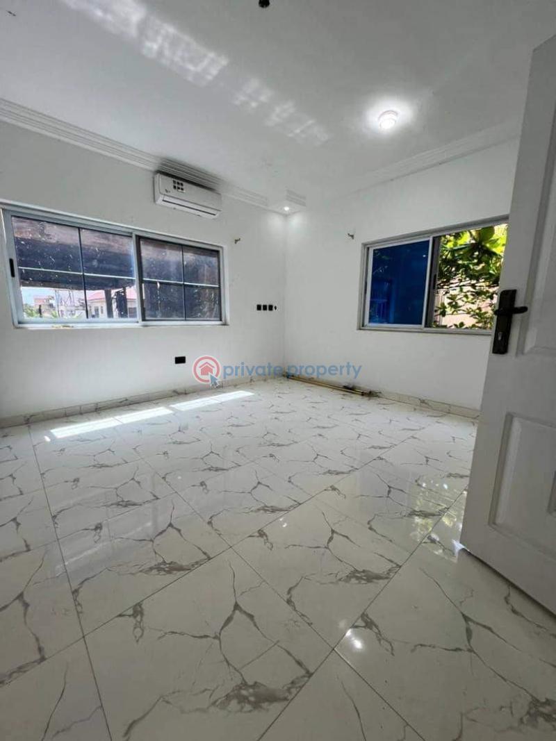 1 bedroom Apartment For Rent Tse Addo Accra - 4