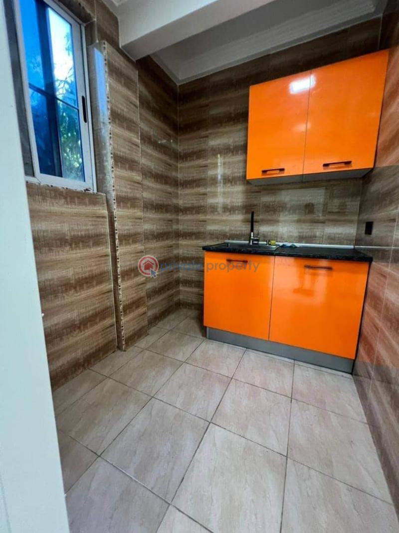 1 bedroom Apartment For Rent Tse Addo Accra - 3